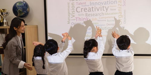 商務部推動多領域有序擴大開放，教育咨詢服務迎來發展新機遇